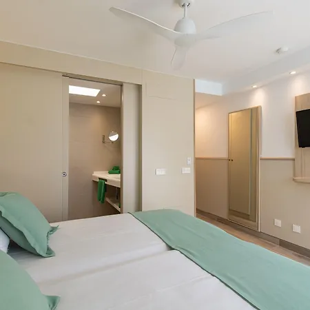 Cordial Golf Apartment *