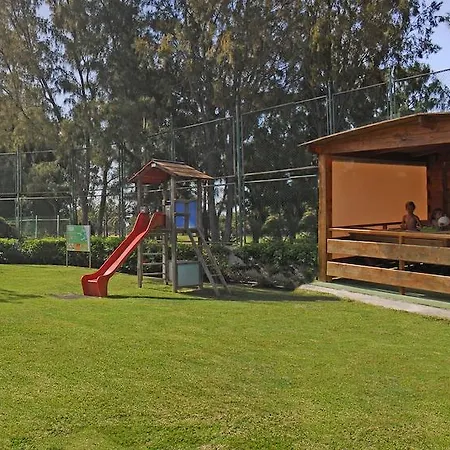 Cordial Golf Apartment