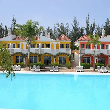 Cordial Golf Apartment *