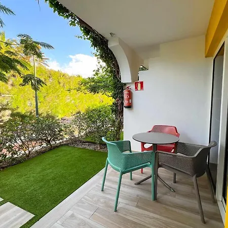 Apartment Cordial Golf