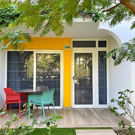 Cordial Golf Apartment *