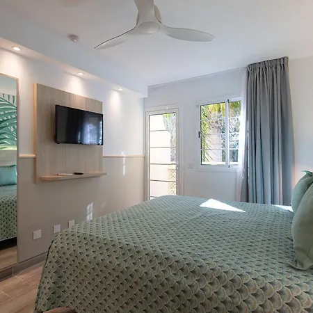Cordial Golf Apartment