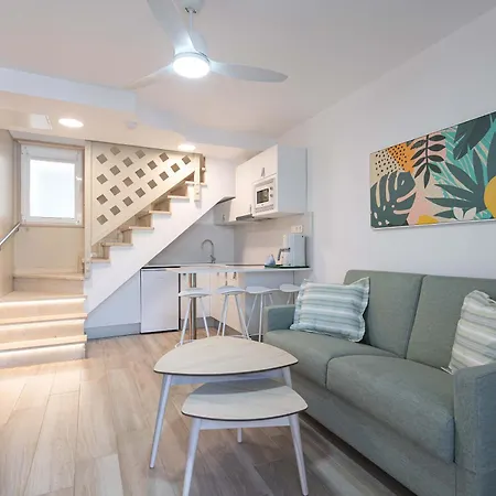 Cordial Golf Apartment