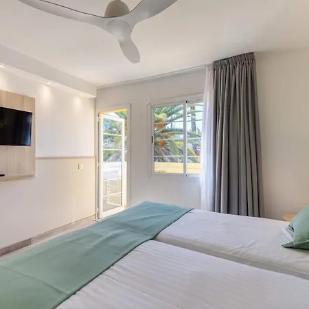 Apartment Cordial Golf Maspalomas (Gran Canaria)
