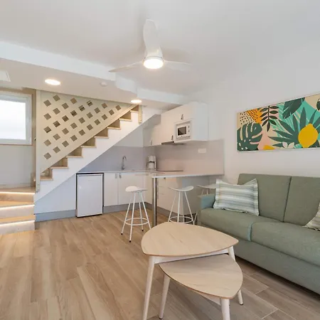 Apartment Cordial Golf Maspalomas (Gran Canaria)