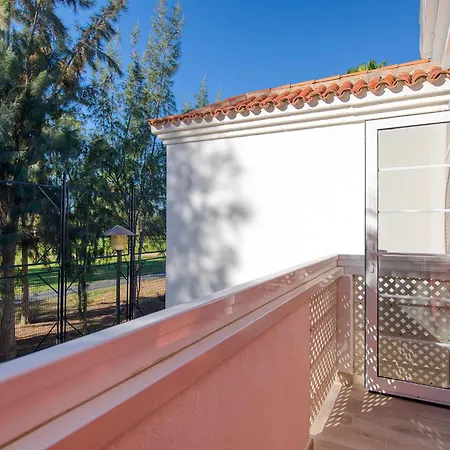 Apartment Cordial Golf Maspalomas (Gran Canaria)