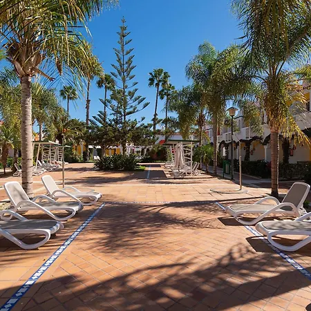 Apartment Cordial Golf Maspalomas (Gran Canaria)