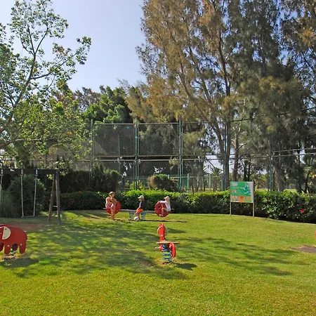 Apartment Cordial Golf Maspalomas (Gran Canaria)