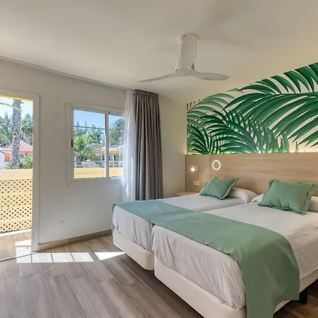 Apartment Cordial Golf Maspalomas (Gran Canaria)