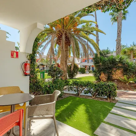 Cordial Golf Apartment Maspalomas (Gran Canaria)
