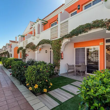Cordial Golf Apartment