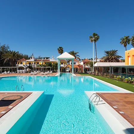 Cordial Golf Apartment Maspalomas (Gran Canaria)