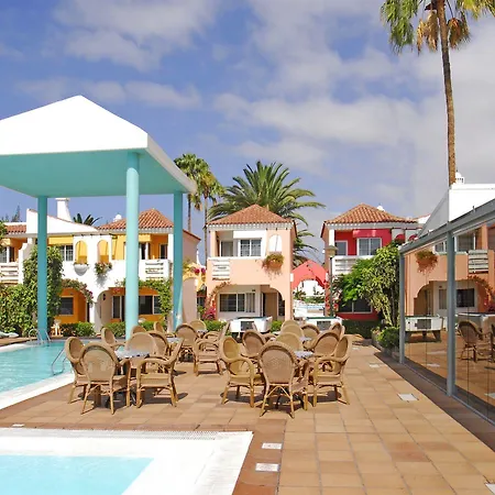 Cordial Golf Apartment *
