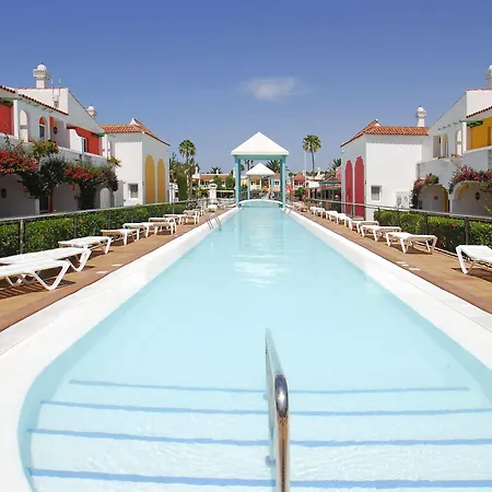 Cordial Golf Apartment