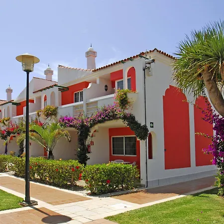Apartment Cordial Golf Maspalomas (Gran Canaria)